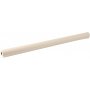 Tischdecke aus Stoffimitat - Creme - 10 m