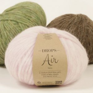 Drops Air-Garn - 50 g Drops Air-Garn - 50 g