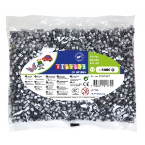 Perlen 6000 Silber Perlen 6000 Silber
