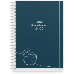 Kalender 24/25 - Toller Lehrerkalender Kalender 24/25 - Toller Lehrerkalender