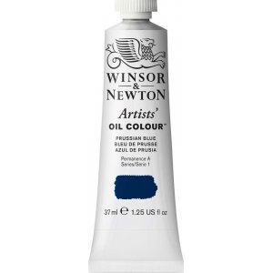 Ölfarbe W&N Artists' 37ml Ölfarbe W&N Artists' 37ml