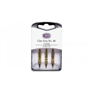 Brause Stift Ecriture - 3 Stk Brause Stift Ecriture - 3 Stk