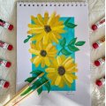 Kundenbild Gouachefarben Art Creation Combi 12 ml - 12 Farben