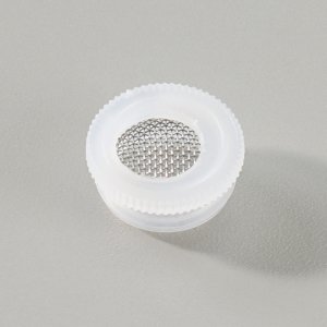 Siebaufsätze ø 20 mm - 3er-Pack. Siebaufsätze ø 20 mm - 3er-Pack.