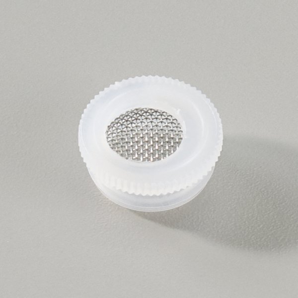 Siebaufstze  20 mm - 3er-Pack.