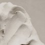 Selbsthrtender Ton - hellgrau - 1000 g