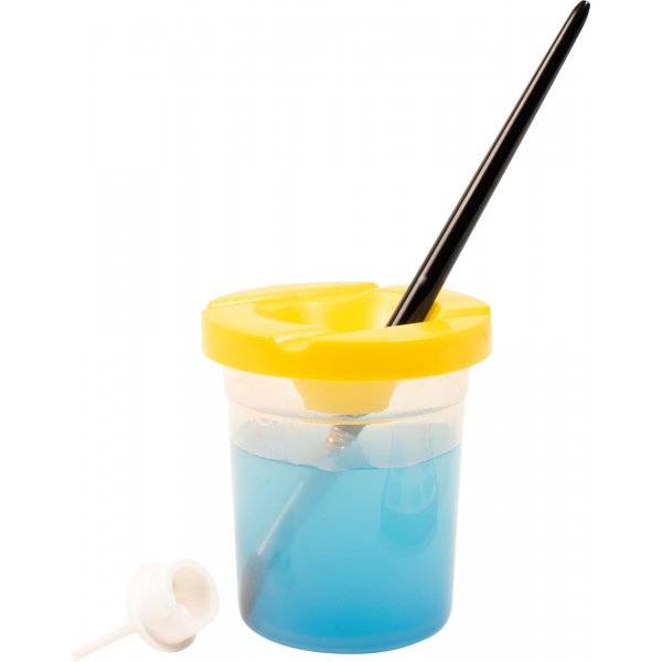 Brstenbecher - 12 Stk