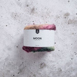 Mond 150g - Teerose Mond 150g - Teerose
