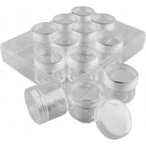 Acrylgläser - 20 ml Acrylgläser - 20 ml