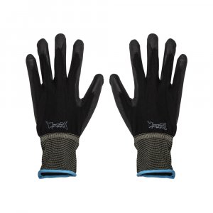 Nylonhandschuh Nylonhandschuh