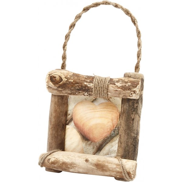 Holzstäbchen - 610 g Holzstäbchen - 610 g