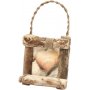 Holzstbchen - 610 g