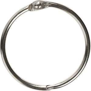 Buchring - Ø38 mm - 8 Stk Buchring - Ø38 mm - 8 Stk