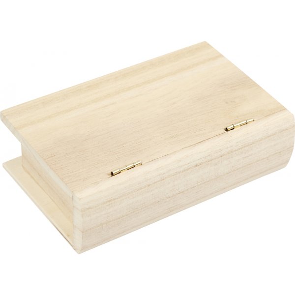 Bcherbox - 14x9x4 cm