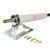 Brandstift - mit 6 Spitzen und Ständer Brandstift - mit 6 Spitzen und Ständer