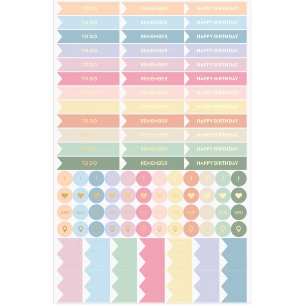 Kalender 24/25 - Lebensorganisator