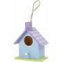 Vogelhuschen Mini - 6 Stk