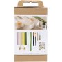 DIY-Kit Krepppapier