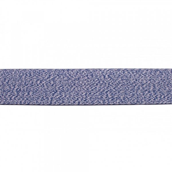 Gummiband meliert