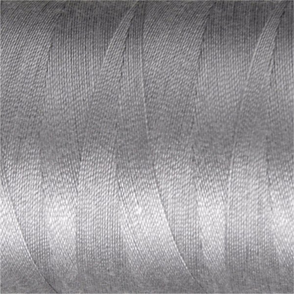 Nähgarn - grau - 1000 m Nähgarn - grau - 1000 m