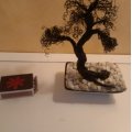 Kundenbild Stahldraht 50 mx0,5 mm
