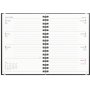 Kalender 24/25 Senator - A6 - Jahr
