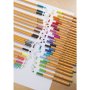 Fineliner Point 88 - 25er-Pack