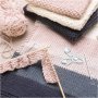 Beginnen Sie mit dem DIY-Kit-Stricken
