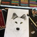Kundenbild Radiergummi mit Pinsel Faber-Castell - Graphit
