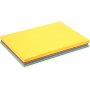 Frhlingskarton - gemischte Farben - A3 - 300 Blatt