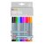 Faserstift mit Doppelspitze Faserstift mit Doppelspitze