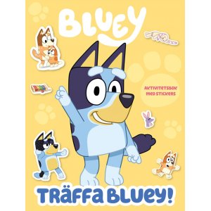 Bluey: Das ist Bluey! Bluey: Das ist Bluey!