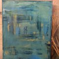 Kundenbild Acrylfarbe Graduate 120 ml - Phthalo-Türkis