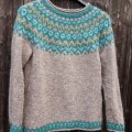 Kundenbild Lett-lopi 50g - Aquagr�n