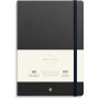 DotNotes - Deluxe - A5 - Schwarz
