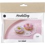Mini-DIY-Bausatz Modellierung, Donuts
