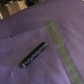 Kundenbild Nylonfaden - schwarz 494 m / 50 g vierfach