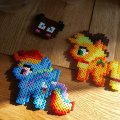 Kundenbild Wulstplatten im Modul (2er-Pack)