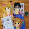Kundenbild Aquarellblock Sense 160g - A4
