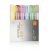 Montana Acrylmarker-Set - 2 mm, 12 Stifte - B Montana Acrylmarker-Set - 2 mm, 12 Stifte - B