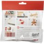 Mini-DIY-Kit Santa's Door - Weihnachtsgeschenke