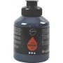 Pigment Art School - Indigo - halbglnzend - deckend - 500 ml