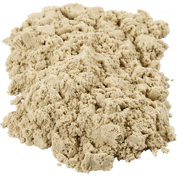 Sandy Clay - natrlich - 1 kg