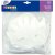 Papiermasken - 16 Stk Papiermasken - 16 Stk