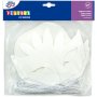 Papiermasken - 16 Stk