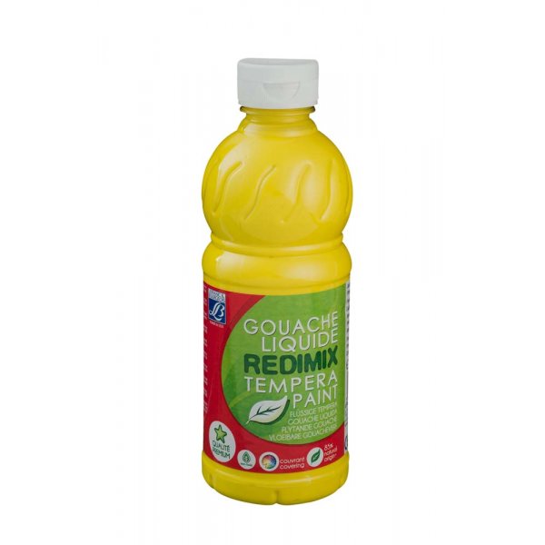 Schulfarbe L&B Redimix 500 ml