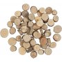 Holzbretter 10-15 mm - 25 g