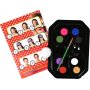 Gesichtsfarbe Deluxe 8P Gesichtsfarbe Deluxe 8P