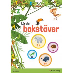 Buchstaben lernen Buchstaben lernen