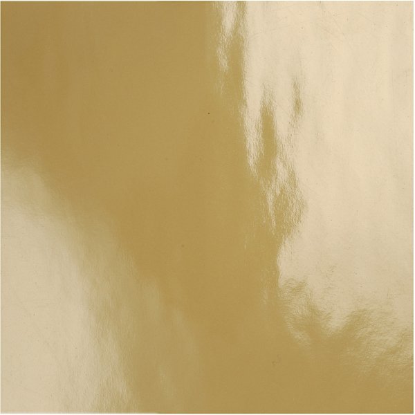 Vivi Gade Designpapier - Gold - 2 Blatt